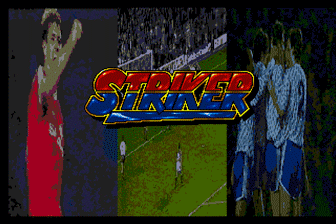 打击足球(测试版)（欧）